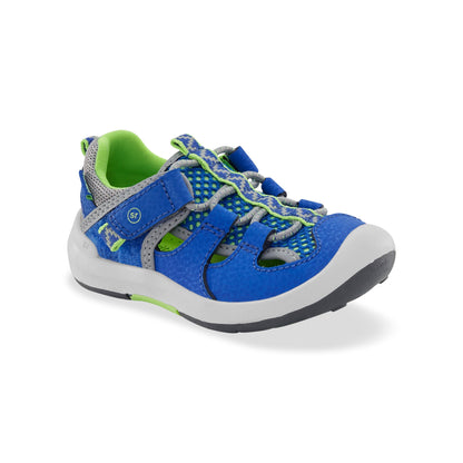 Wade 2.0 Sneaker Sandal - Little Kid Blue