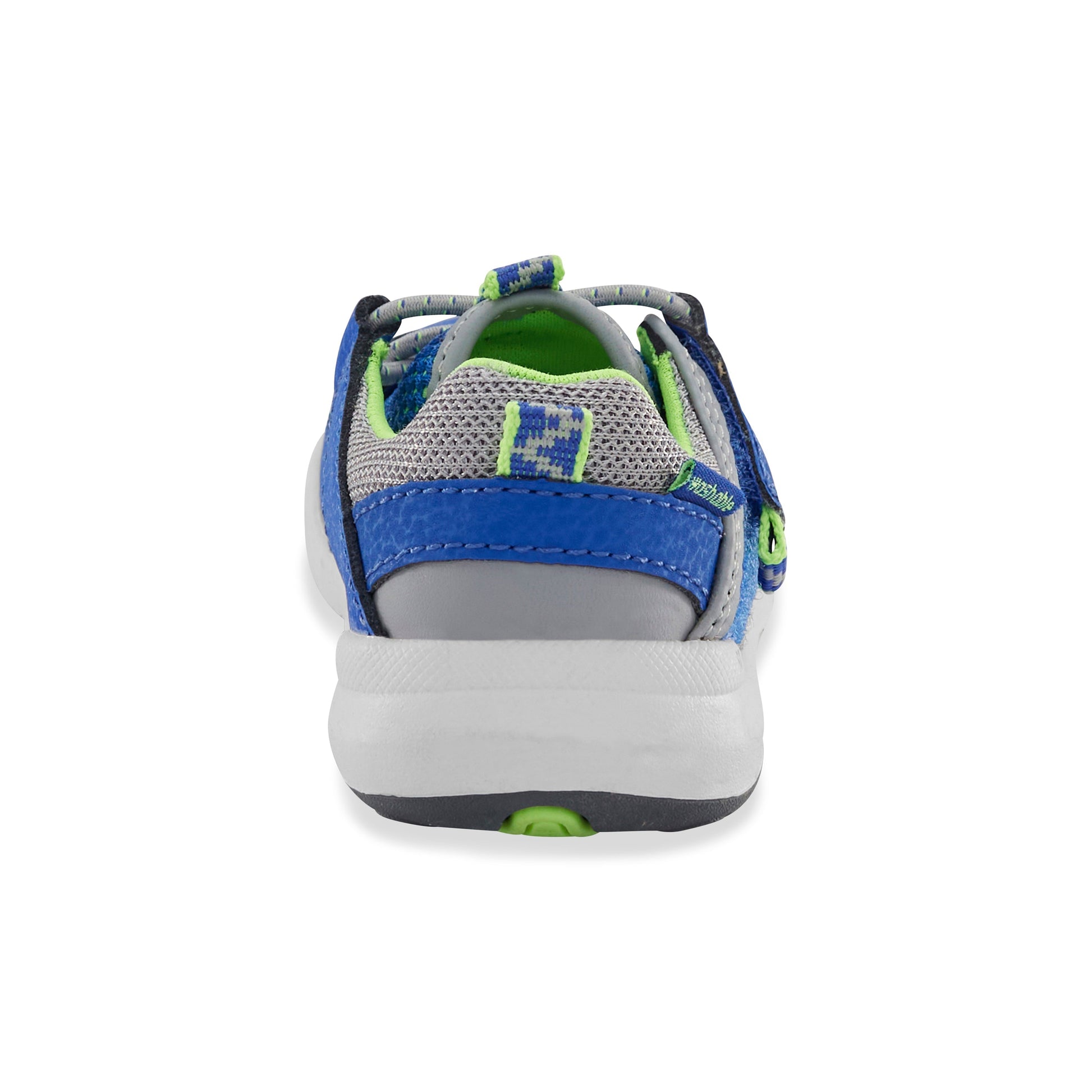 Wade 2.0 Sneaker Sandal - Little Kid Blue