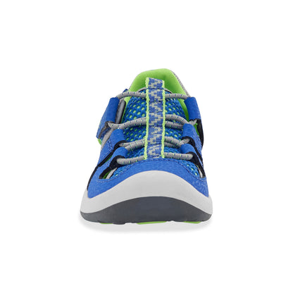 Wade 2.0 Sneaker Sandal - Little Kid Blue