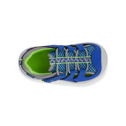 Wade 2.0 Sneaker Sandal - Little Kid Blue