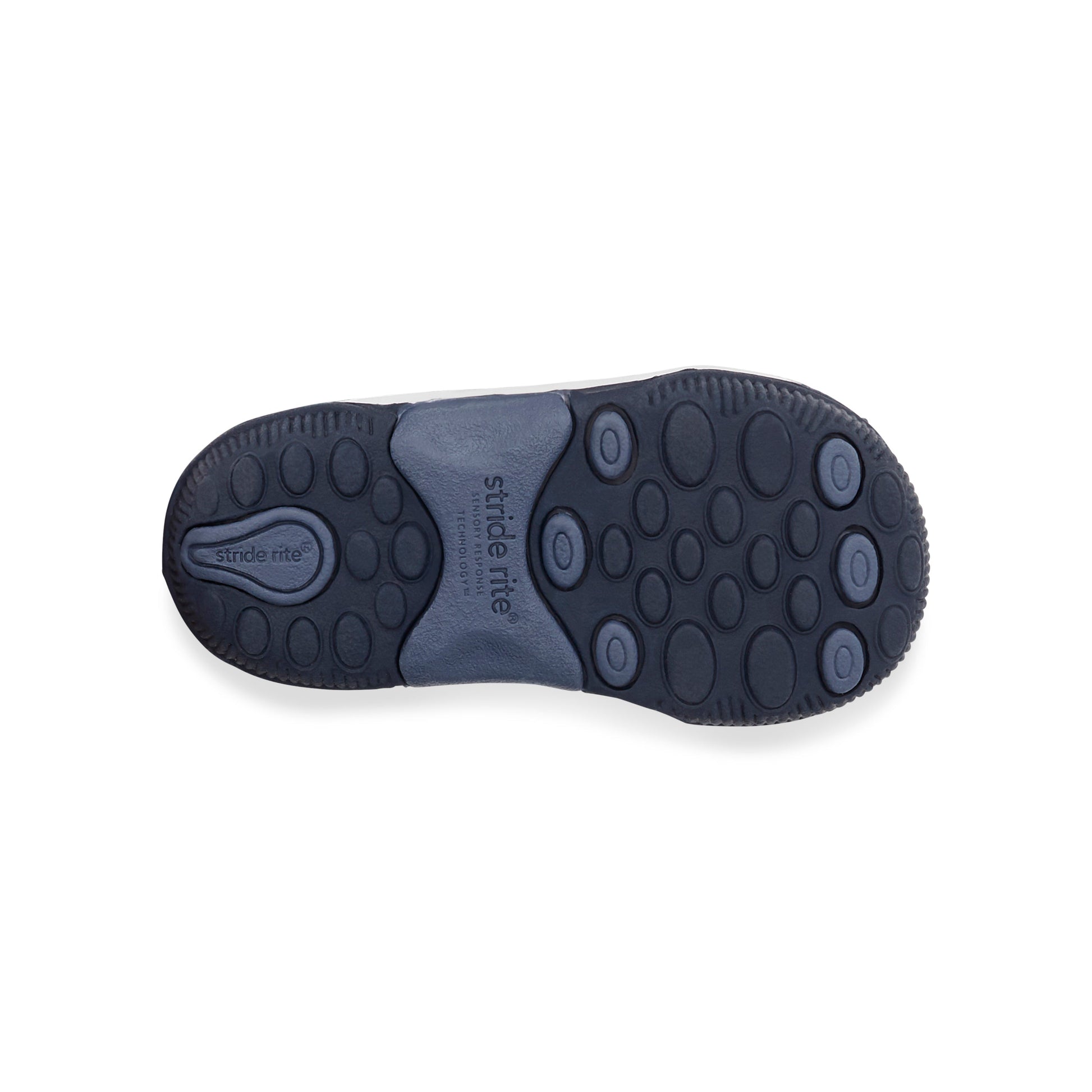 Wes Sneaker - Little Kid Blue