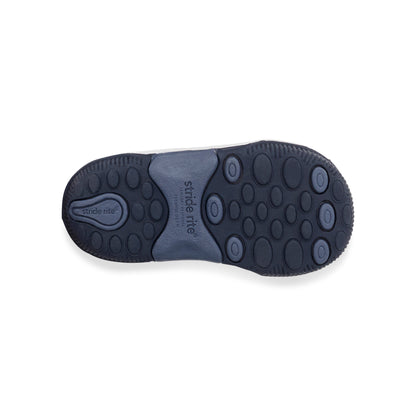 Wes Sneaker - Little Kid Blue