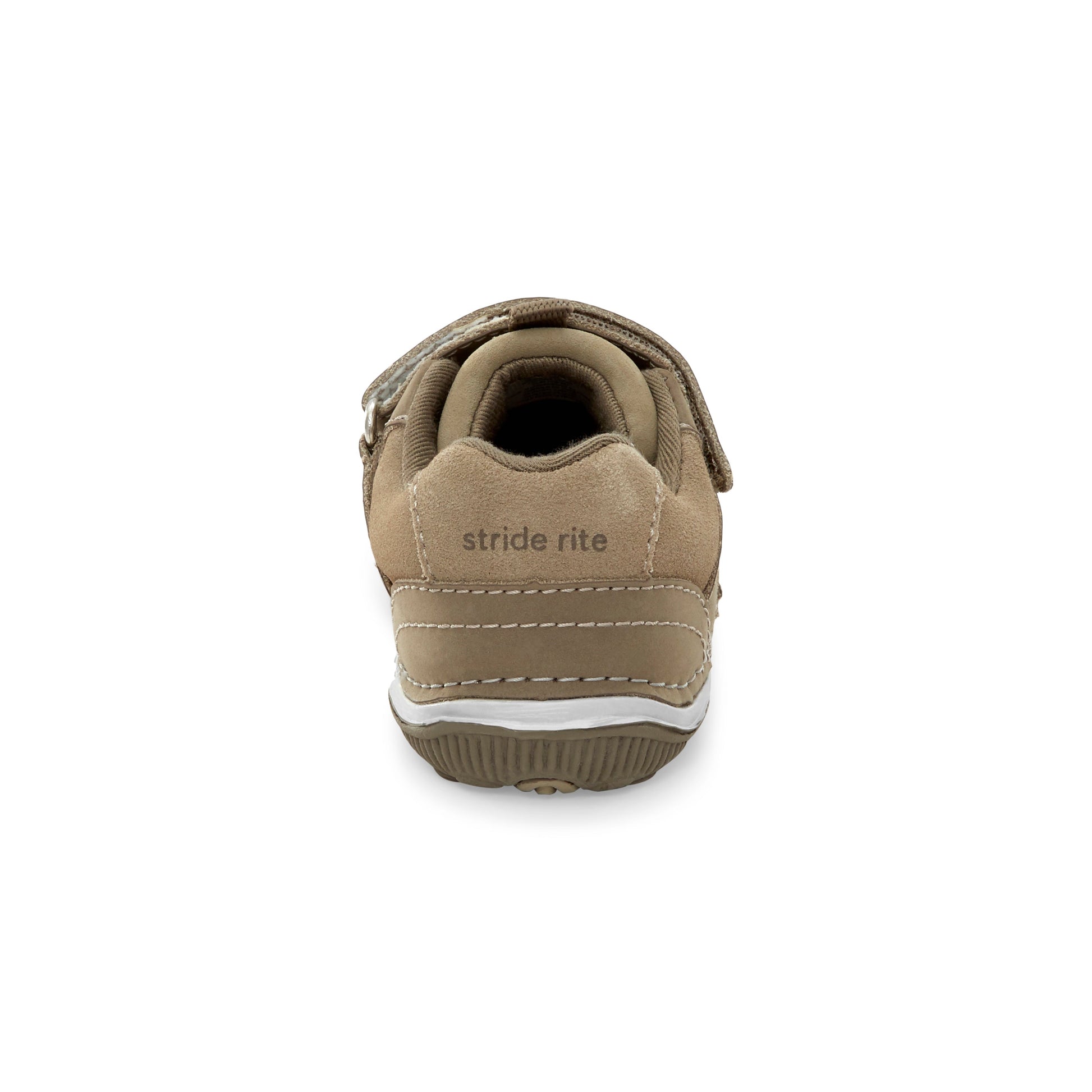 Wes Sneaker - Little Kid Taupe