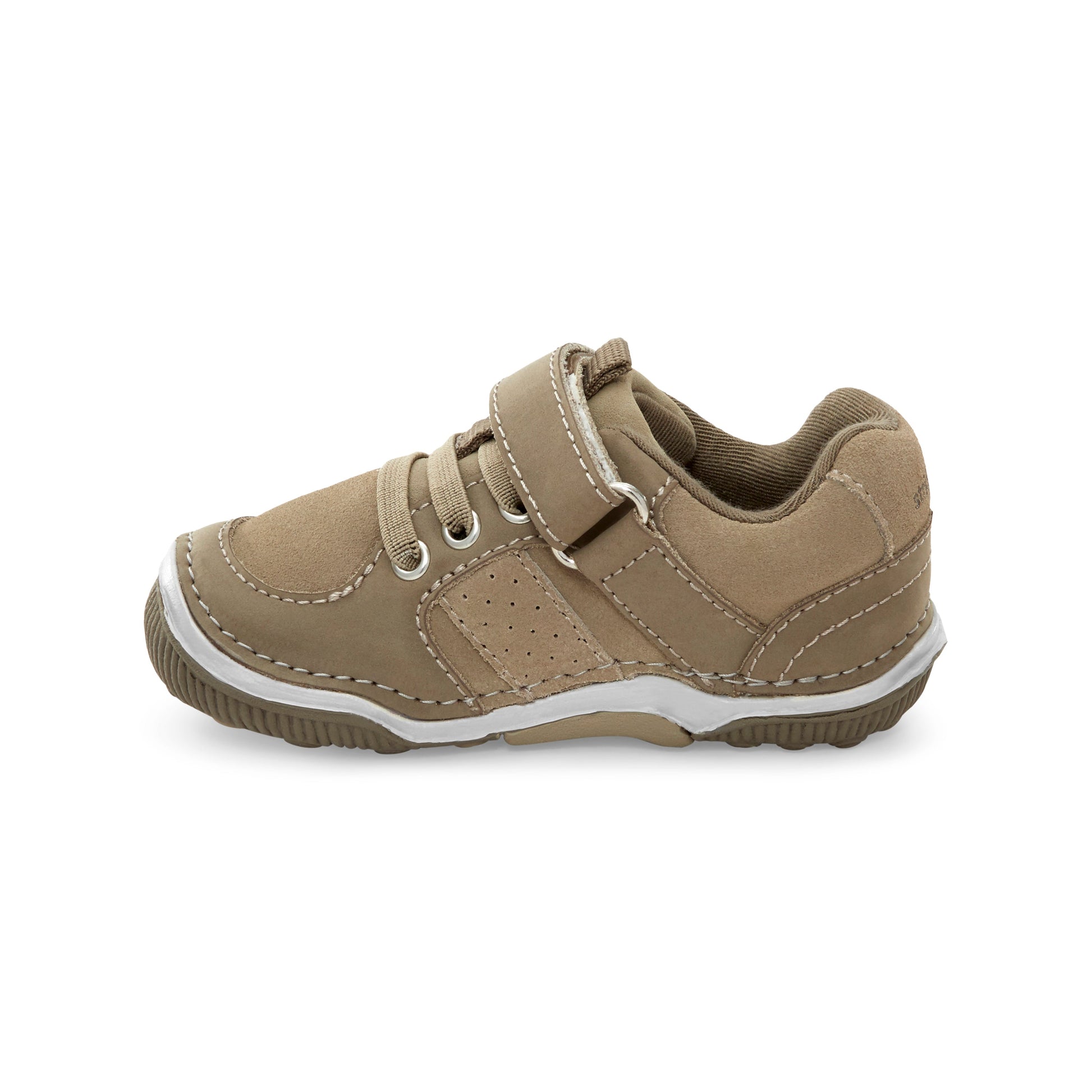 Wes Sneaker - Little Kid Taupe