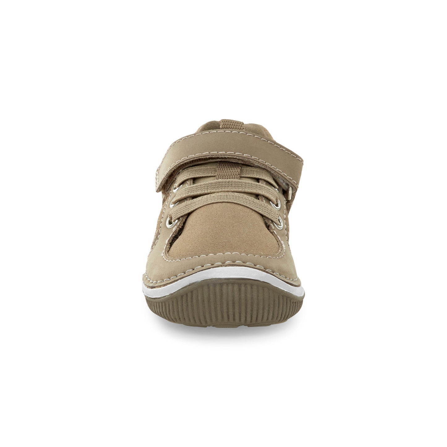Wes Sneaker - Little Kid Taupe