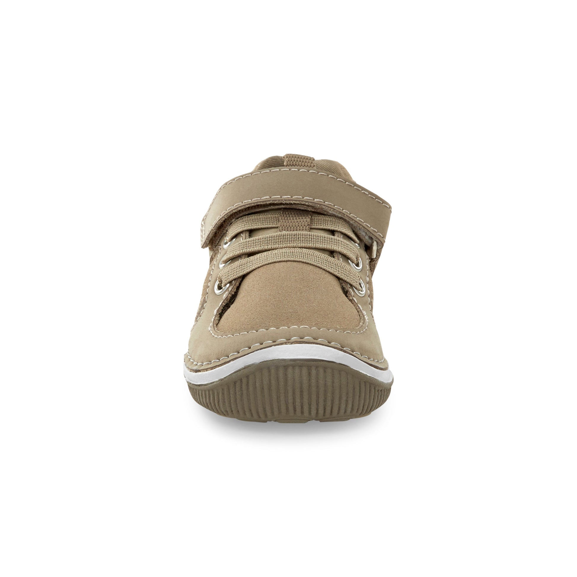 Wes Sneaker - Little Kid Taupe