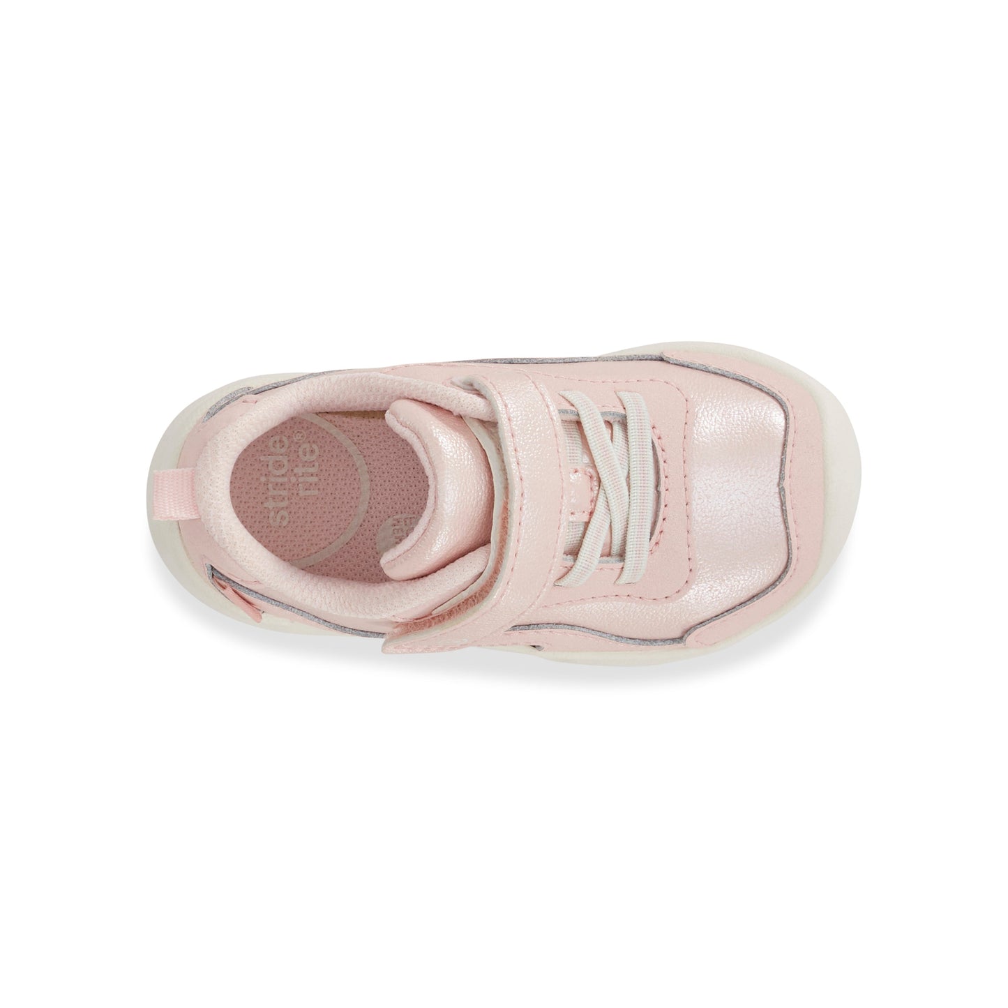 Winslow 2.0 Sneaker - Little Kid Blush
