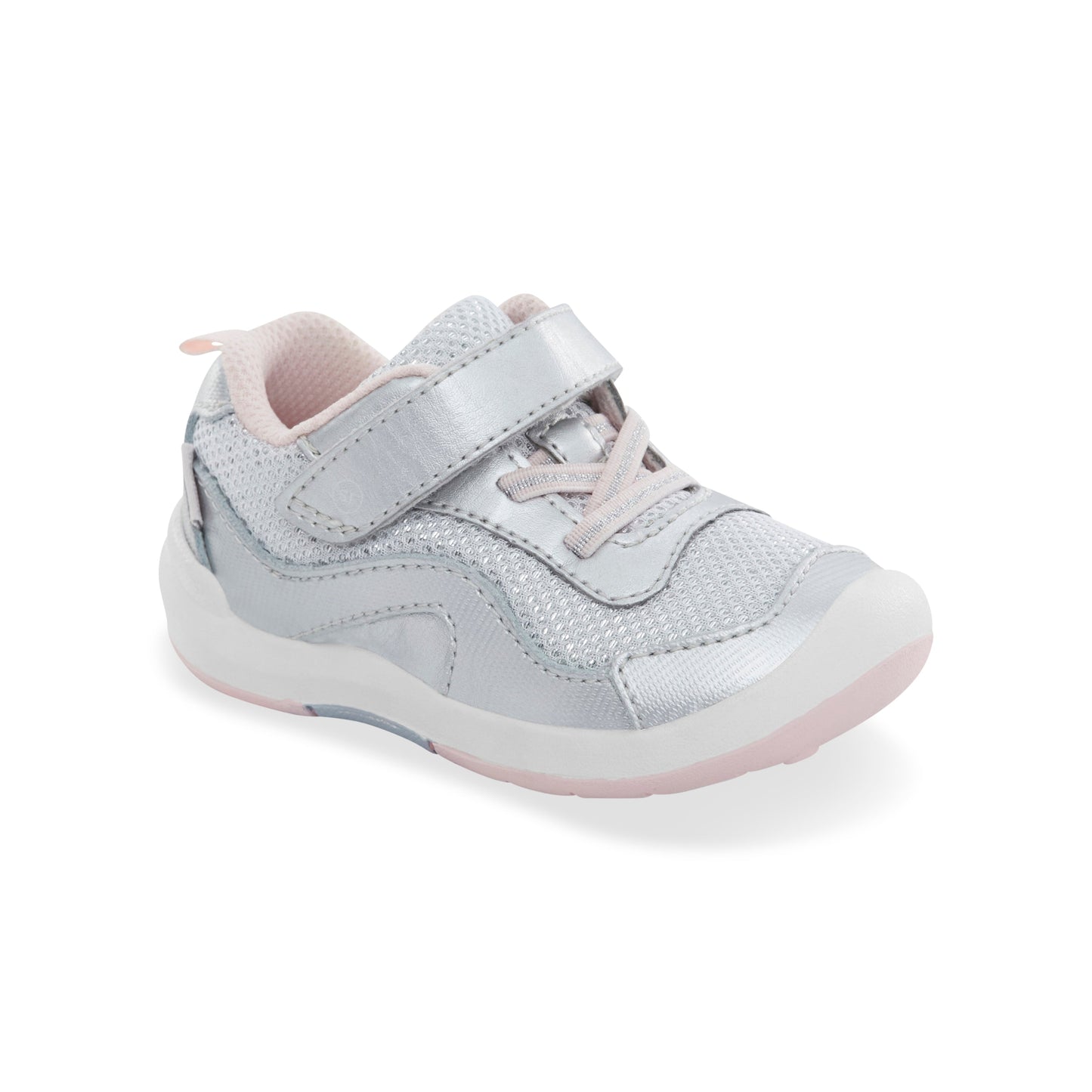 Winslow 2.0 Sneaker - Little Kid Silver