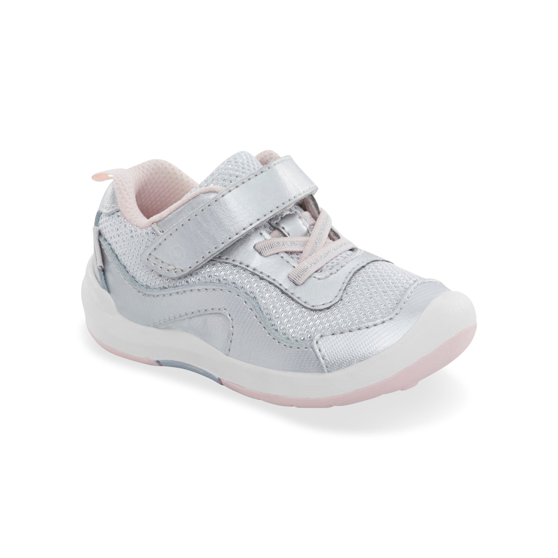 Winslow 2.0 Sneaker - Little Kid Silver