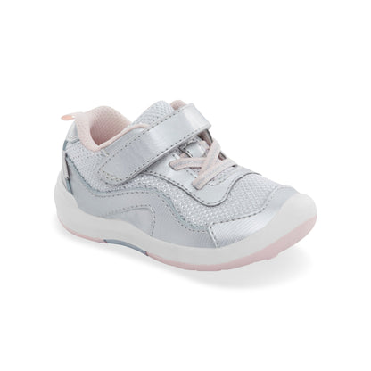 Winslow 2.0 Sneaker - Little Kid Silver