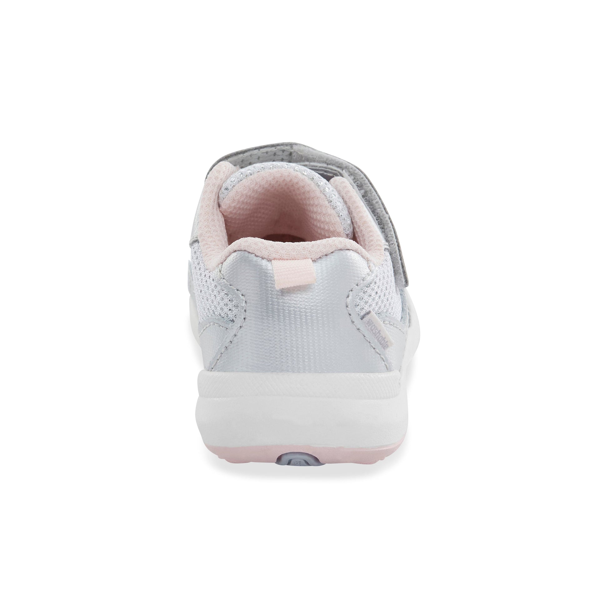 Winslow 2.0 Sneaker - Little Kid Silver