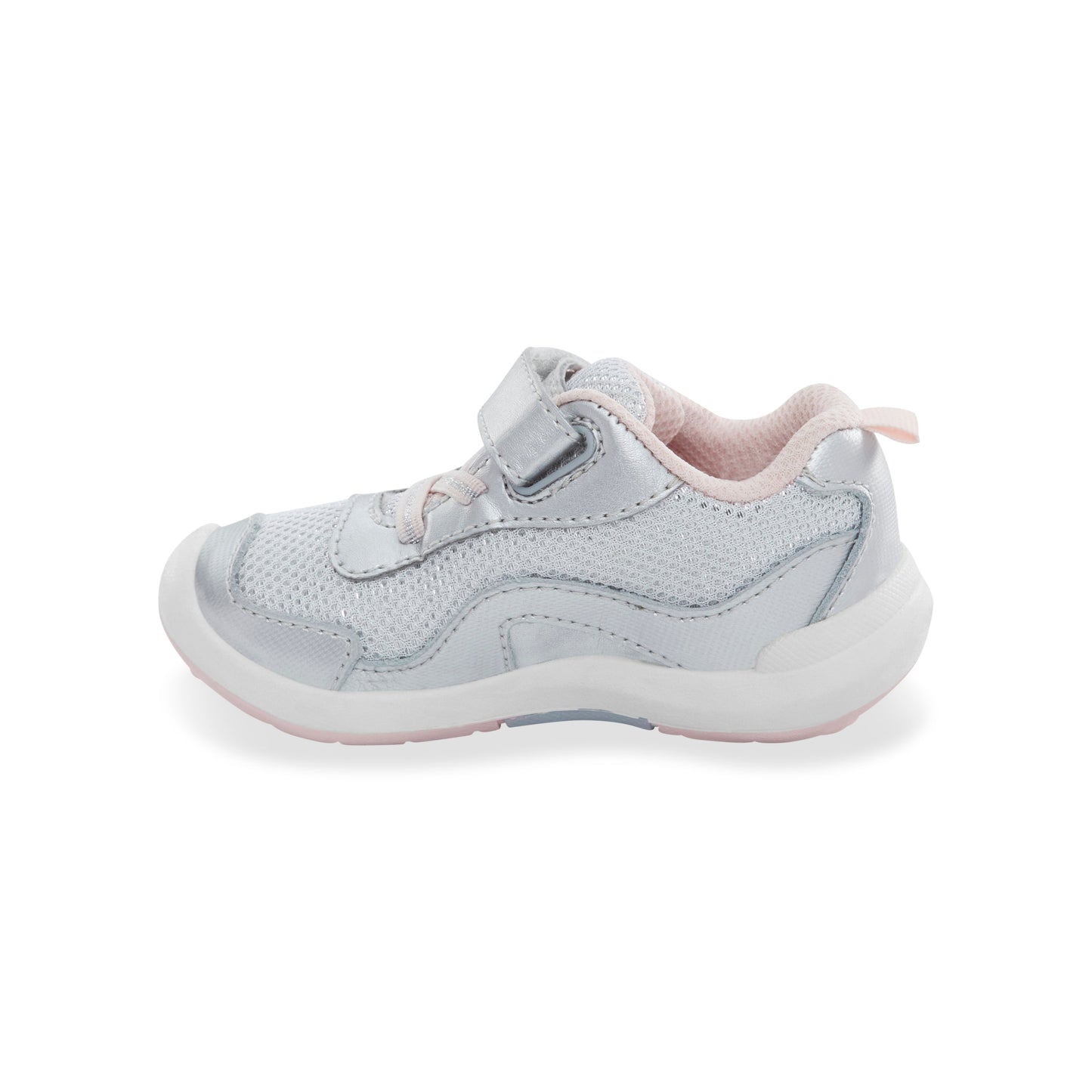 Winslow 2.0 Sneaker - Little Kid Silver