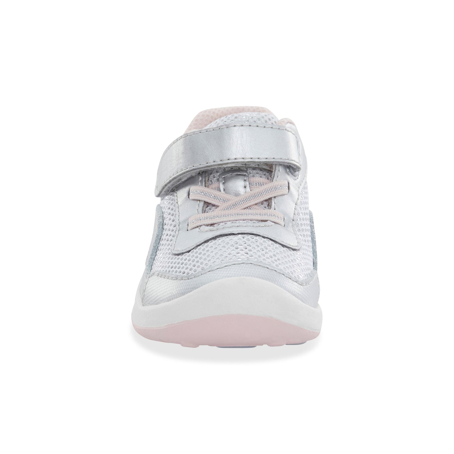 Winslow 2.0 Sneaker - Little Kid Silver