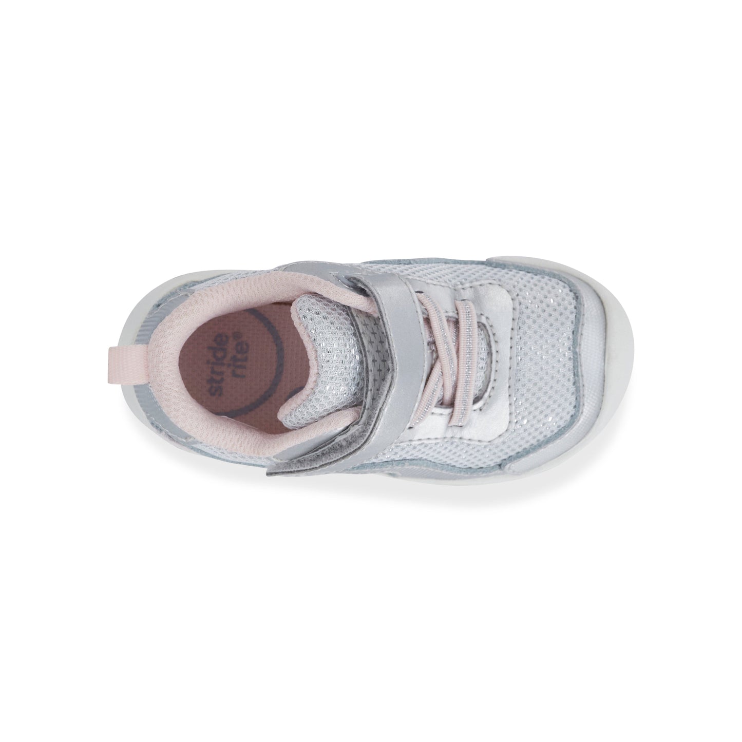 Winslow 2.0 Sneaker - Little Kid Silver