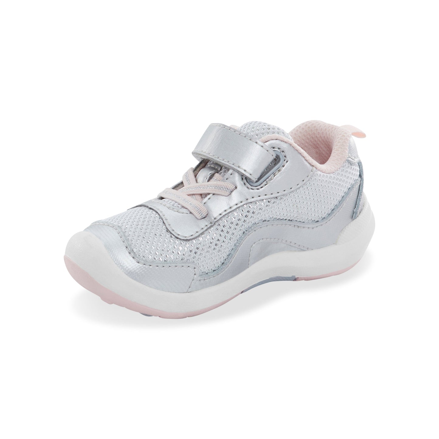 Winslow 2.0 Sneaker - Little Kid Silver