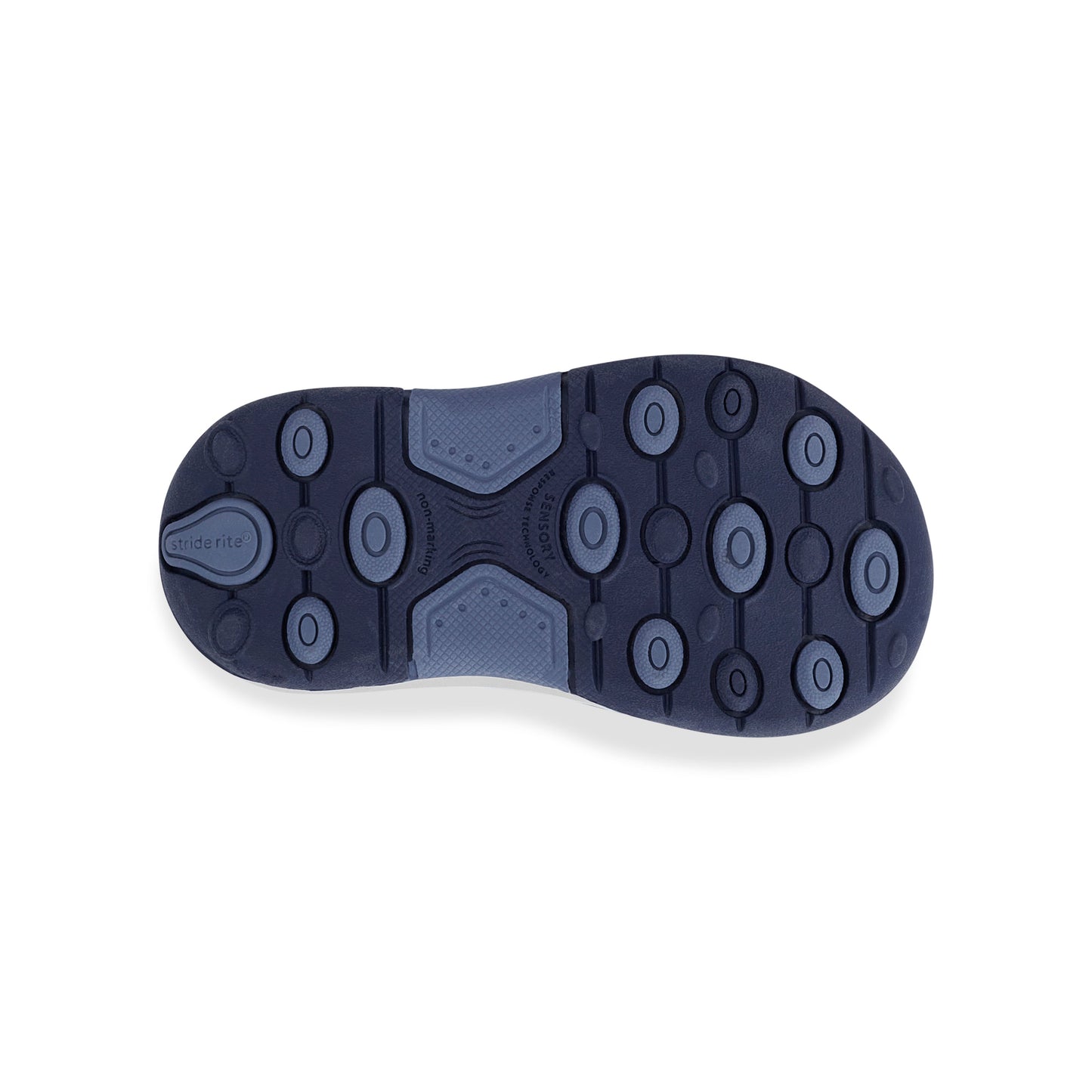 Winslow 2.0 Sneaker - Little Kid Navy