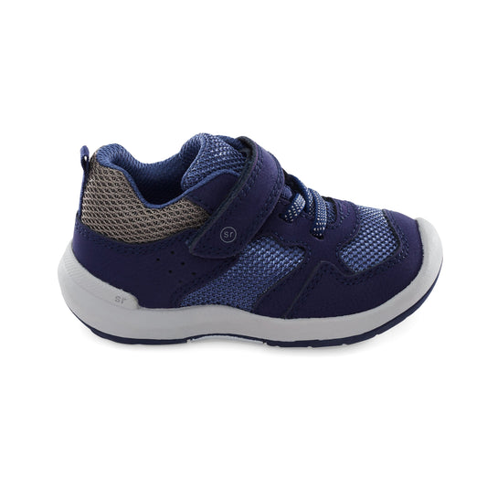 Winslow Sneaker - Little Kid Navy