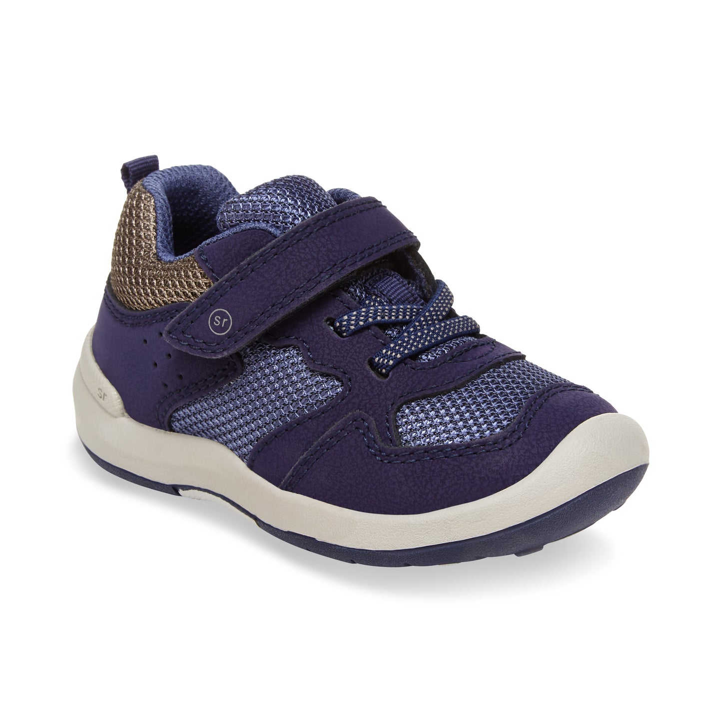 Winslow Sneaker - Little Kid Navy