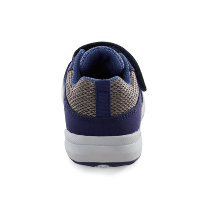 Winslow Sneaker - Little Kid Navy