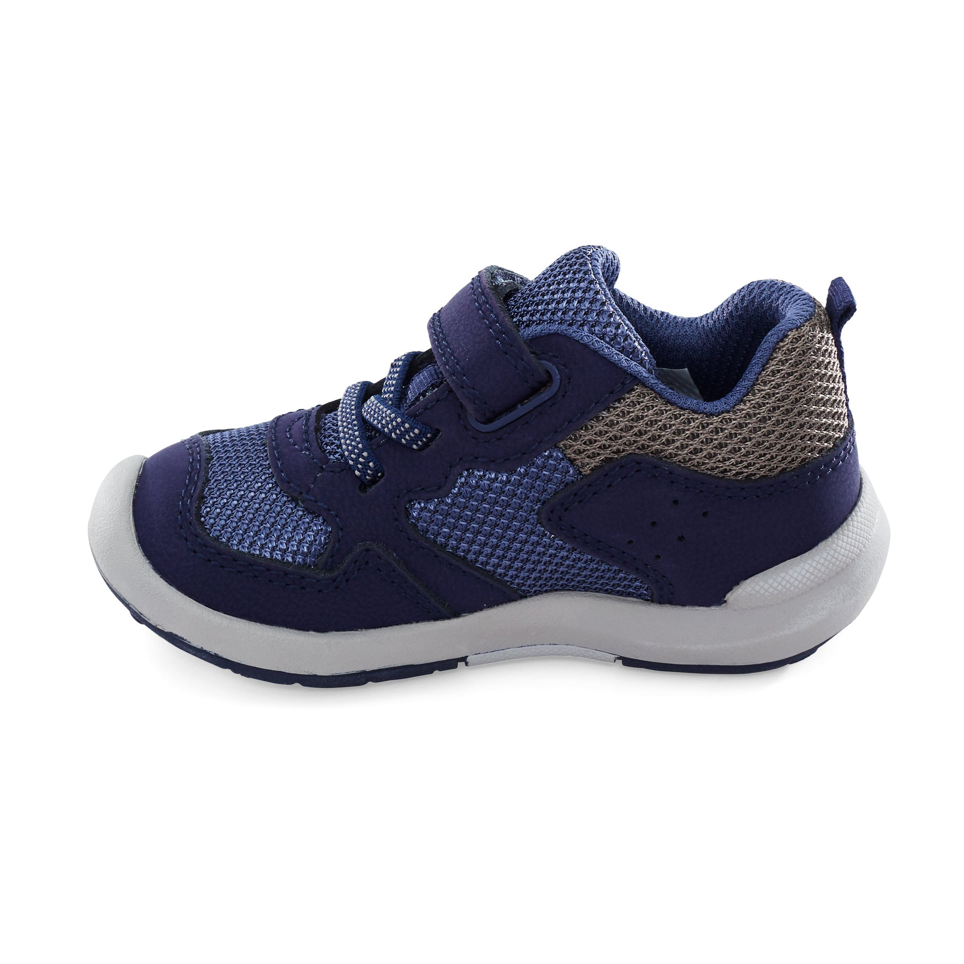 Winslow Sneaker - Little Kid Navy