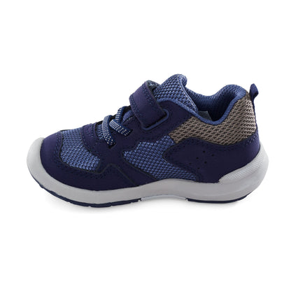 Winslow Sneaker - Little Kid Navy