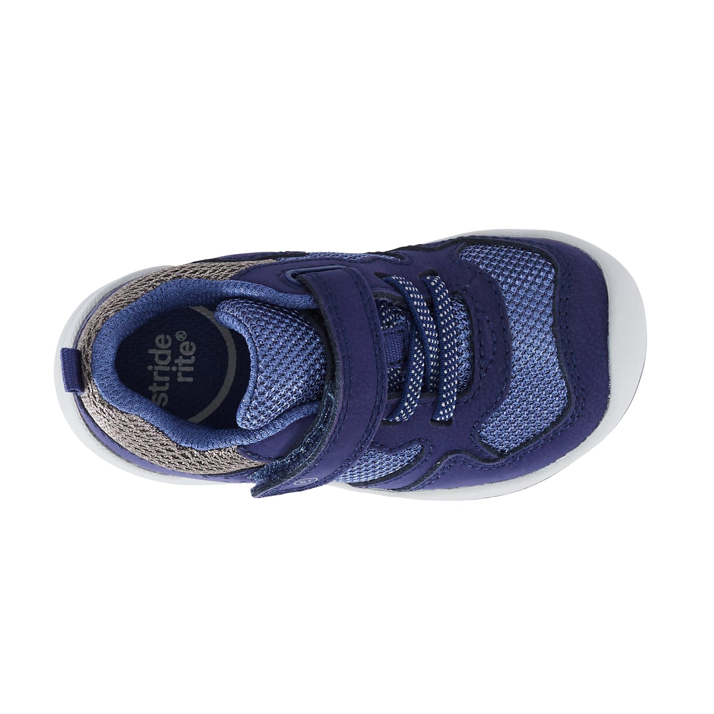 Winslow Sneaker - Little Kid Navy