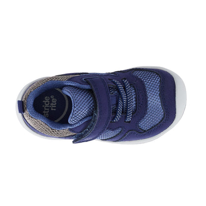 Winslow Sneaker - Little Kid Navy