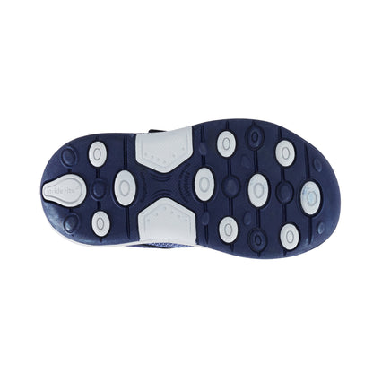 Winslow Sneaker - Little Kid Navy