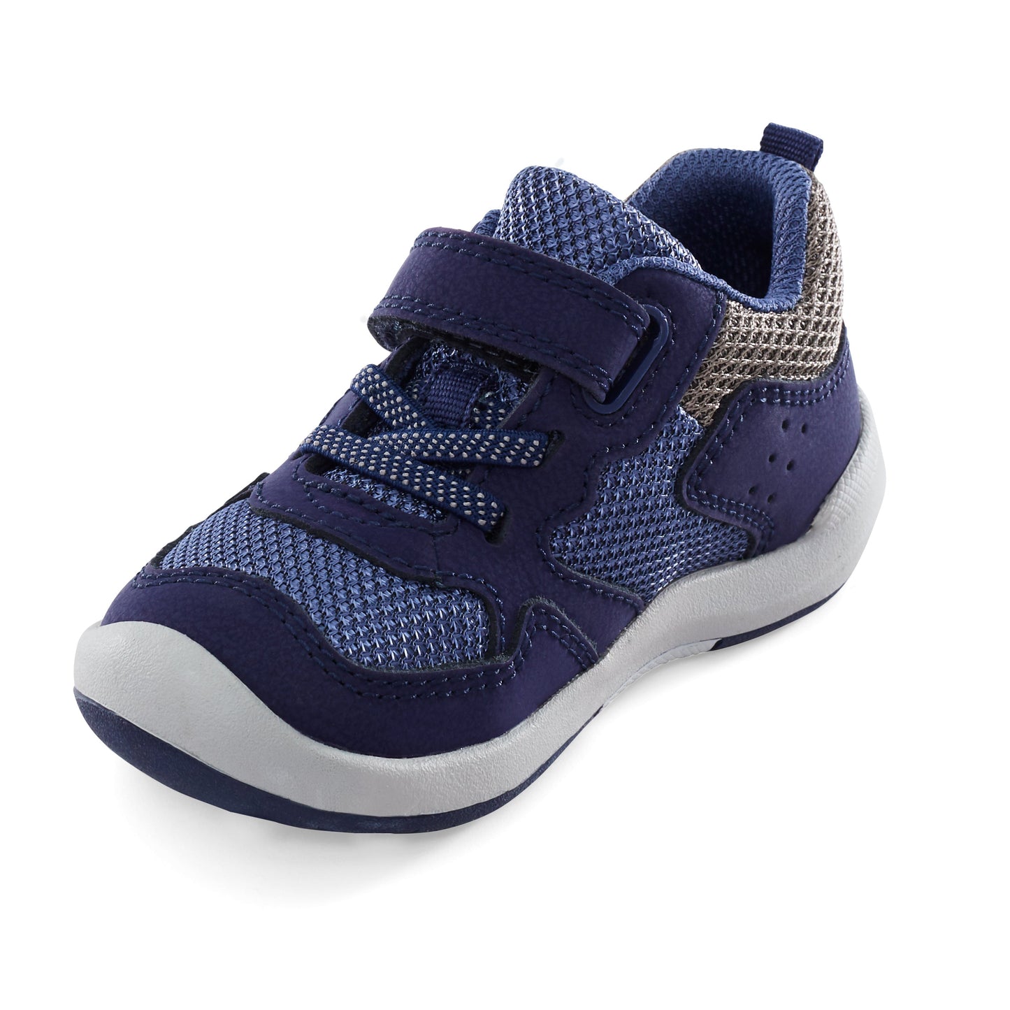 Winslow Sneaker - Little Kid Navy