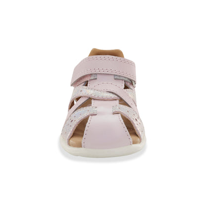 Xena Sandal - Little Kid Pink