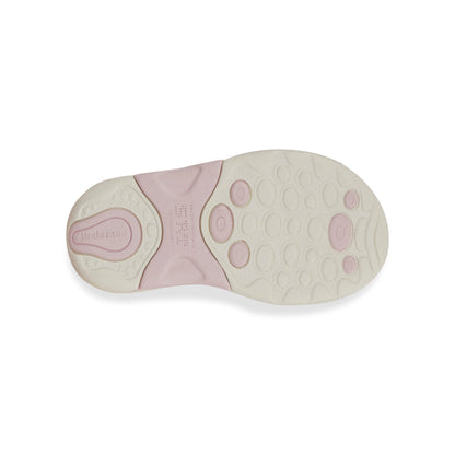 Xena Sandal - Little Kid Pink