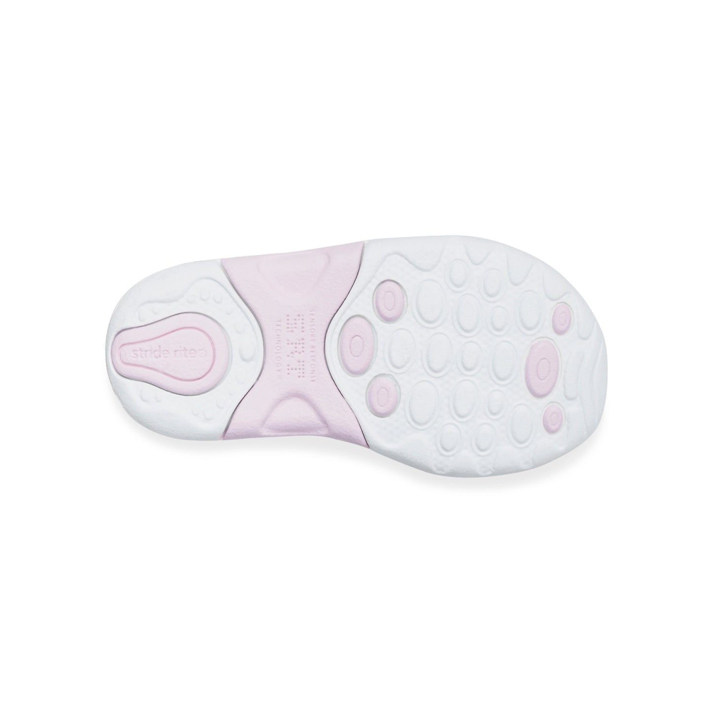 Xena Sandal - Little Kid White