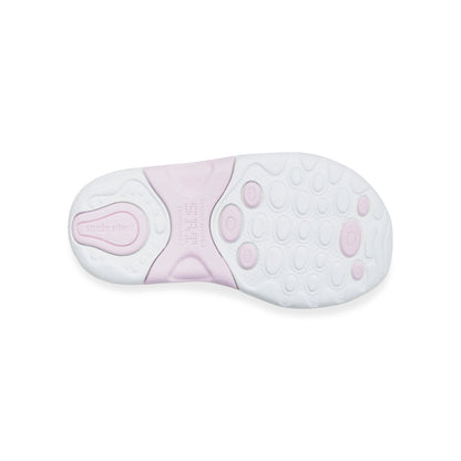 Xena Sandal - Little Kid White