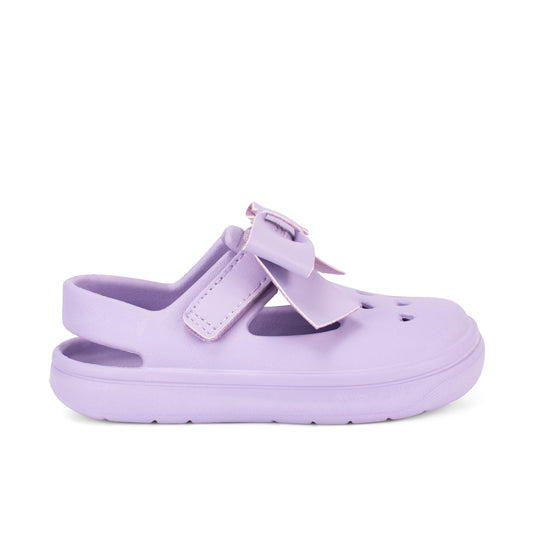 Kamila Sandal - Big Kid Purple