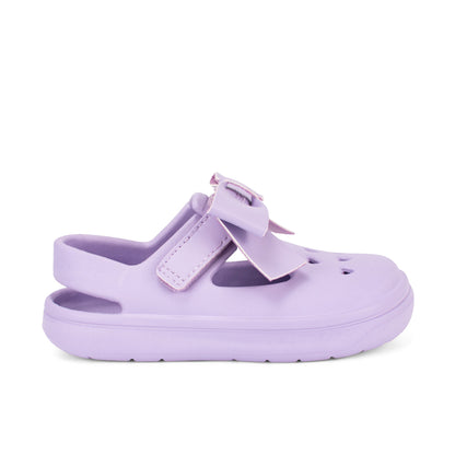 Kamila Sandal - Little Kid Purple