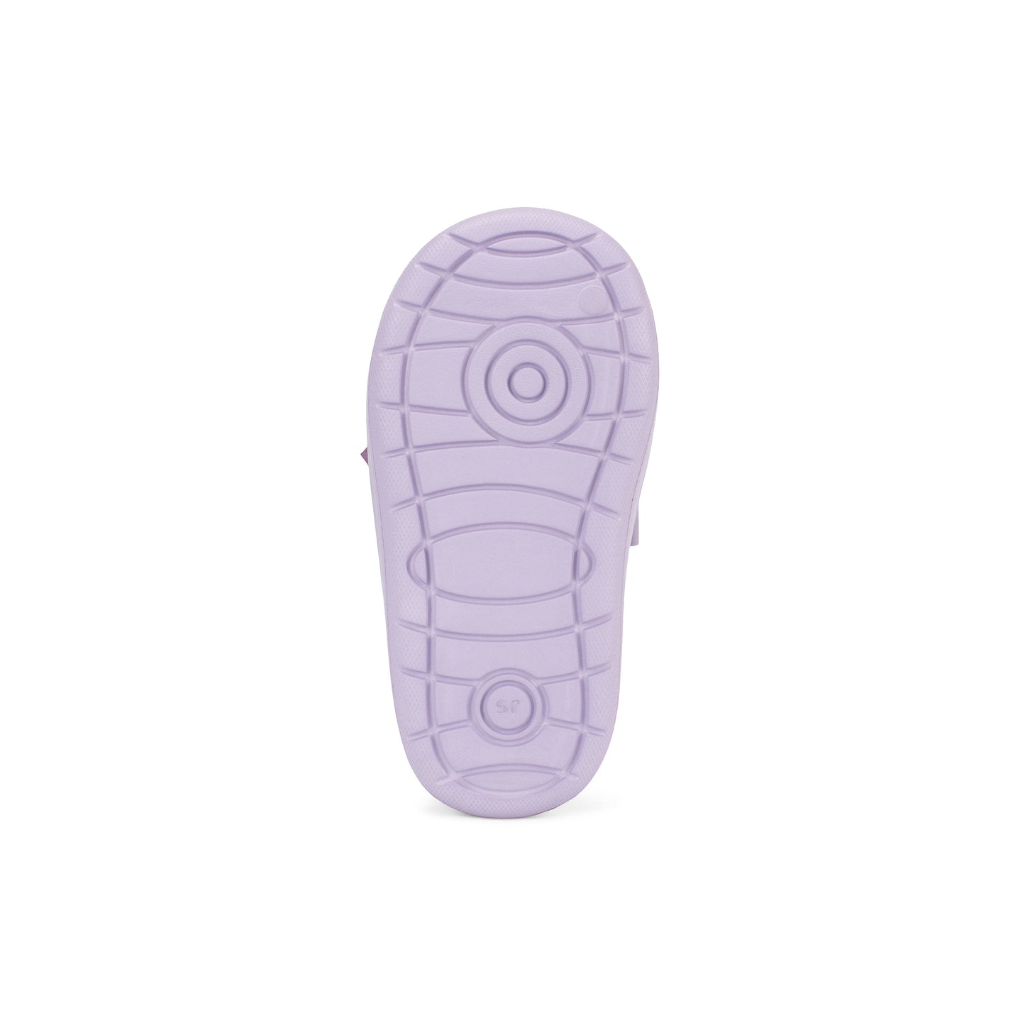 Kamila Sandal - Little Kid Purple