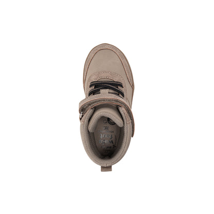Melvin Boot - Little Kid Taupe