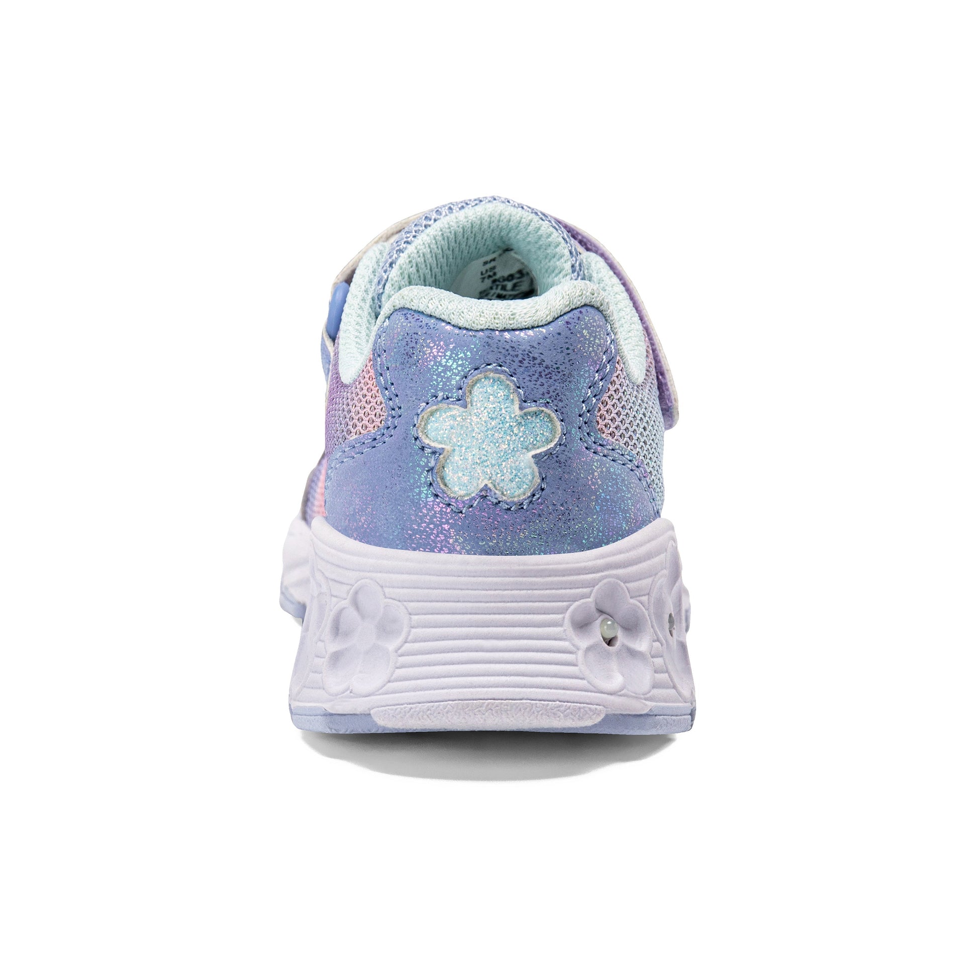 Lighted Glimmer 2.0 Sneaker - Little Kid Blue
