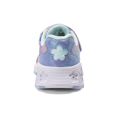 Lighted Glimmer 2.0 Sneaker - Little Kid Blue