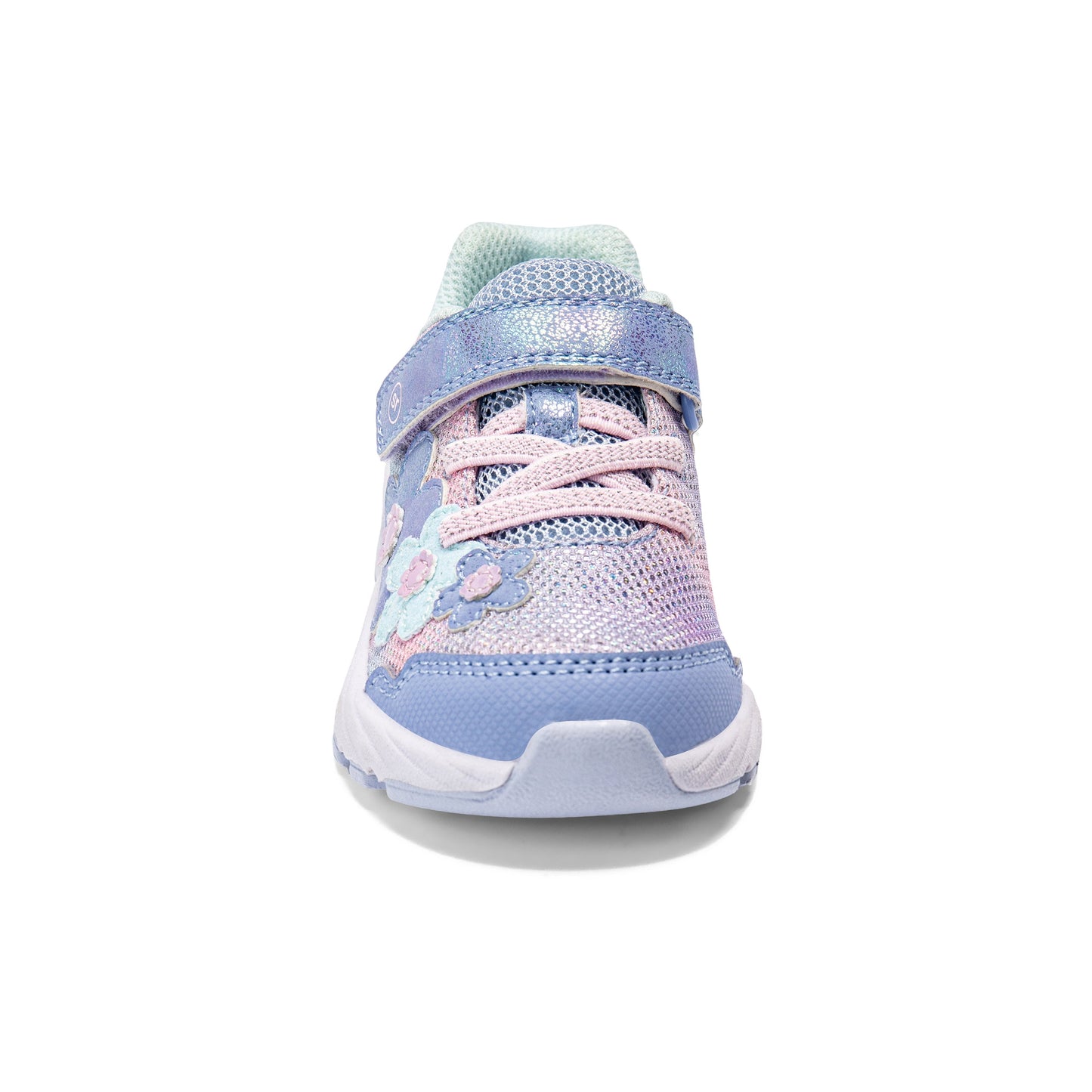 Lighted Glimmer 2.0 Sneaker - Little Kid Blue