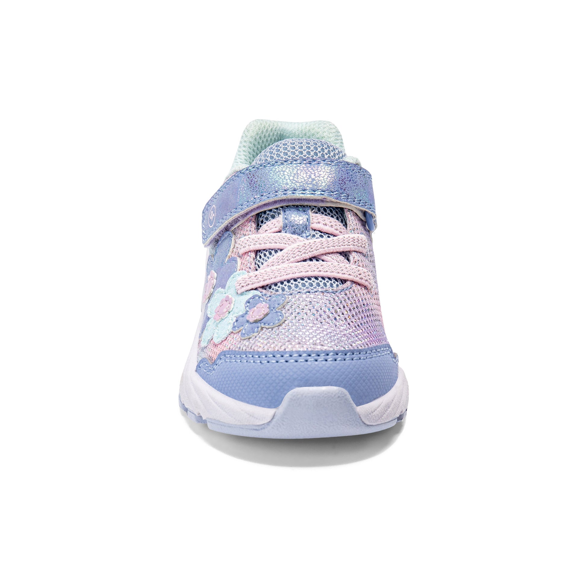 Lighted Glimmer 2.0 Sneaker - Little Kid Blue
