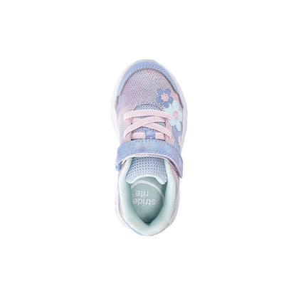 Lighted Glimmer 2.0 Sneaker - Little Kid Blue