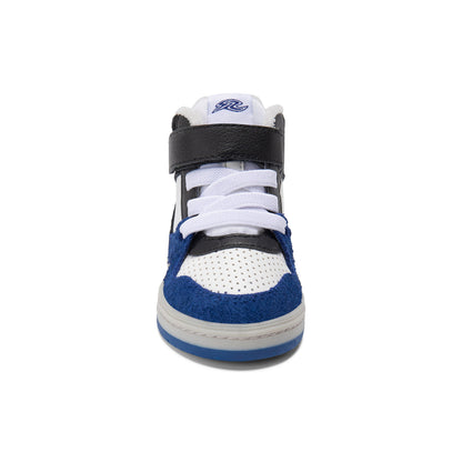 Madrid Sneaker - Big Kid Blue