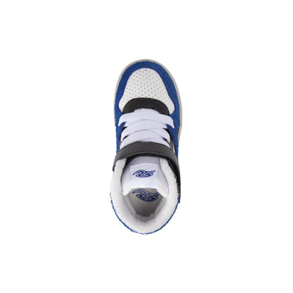 Madrid Sneaker - Big Kid Blue