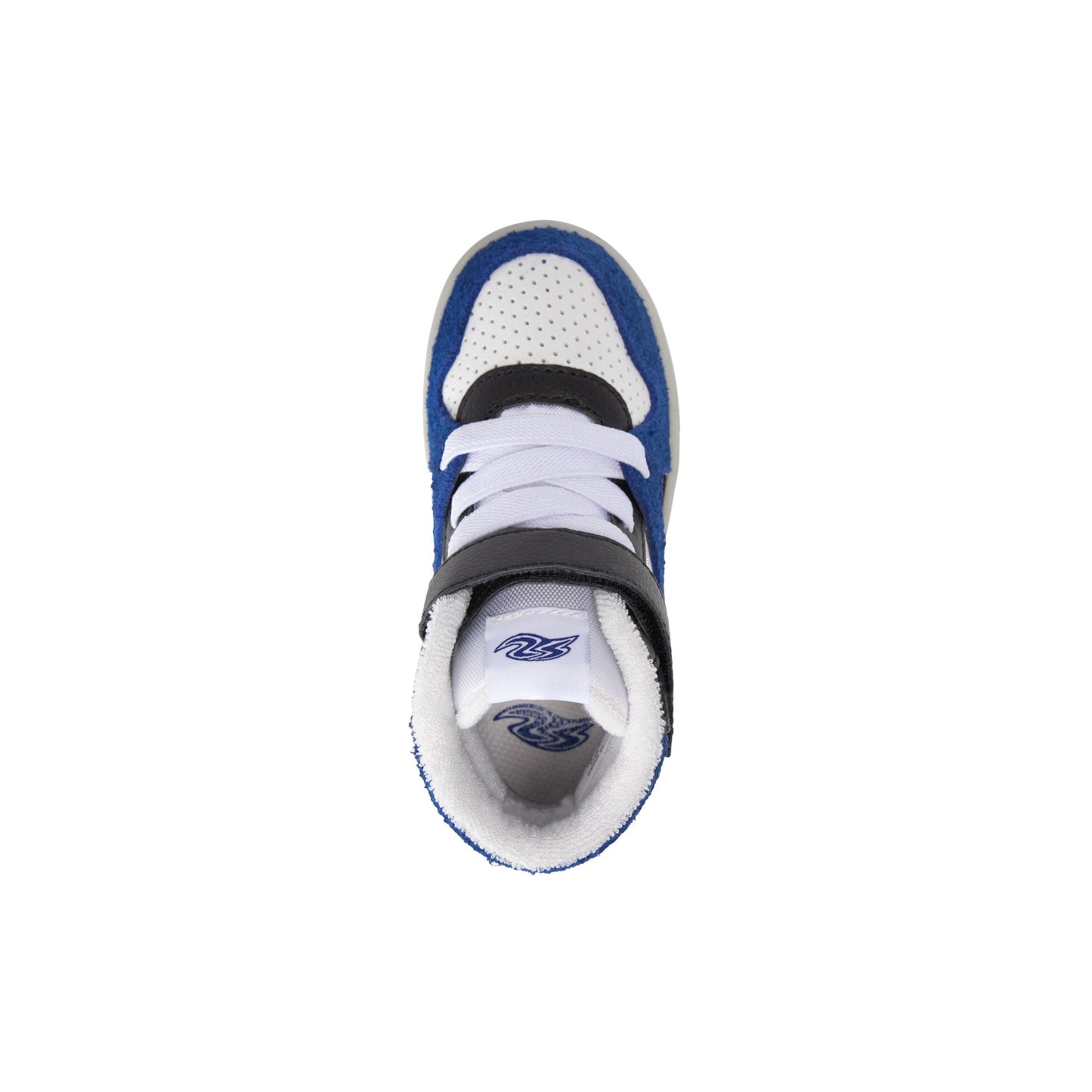 Madrid Sneaker - Little Kid Blue
