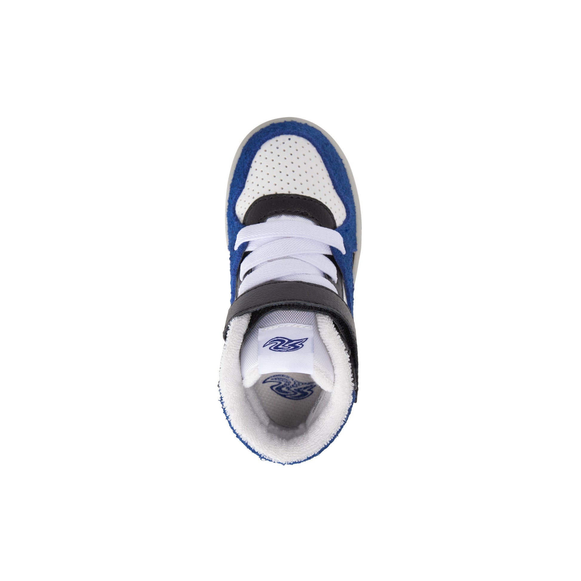 Madrid Sneaker - Little Kid Blue