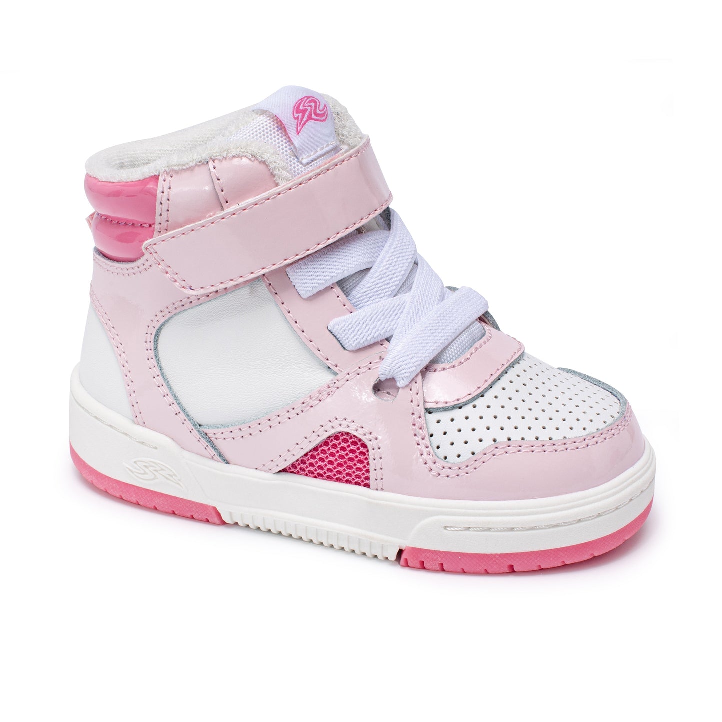 Madrid Sneaker - Big Kid Pink