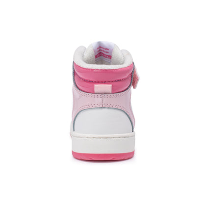 Madrid Sneaker - Little Kid Pink