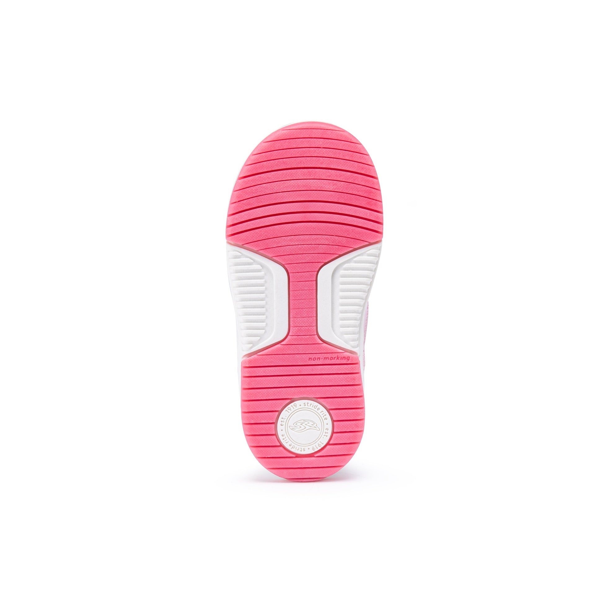 Madrid Sneaker - Little Kid Pink