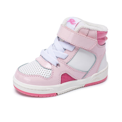 Madrid Sneaker - Little Kid Pink